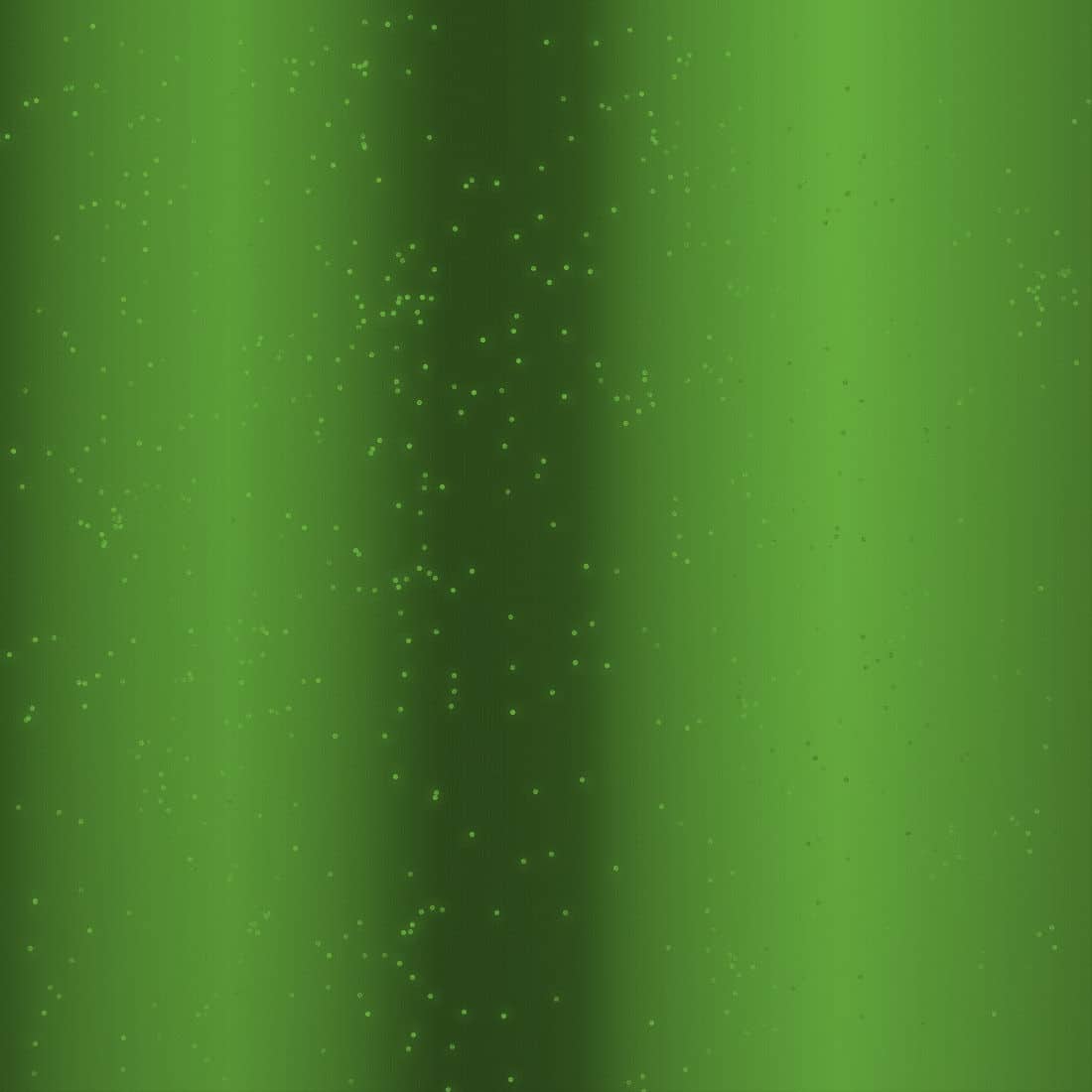 dazzling green card