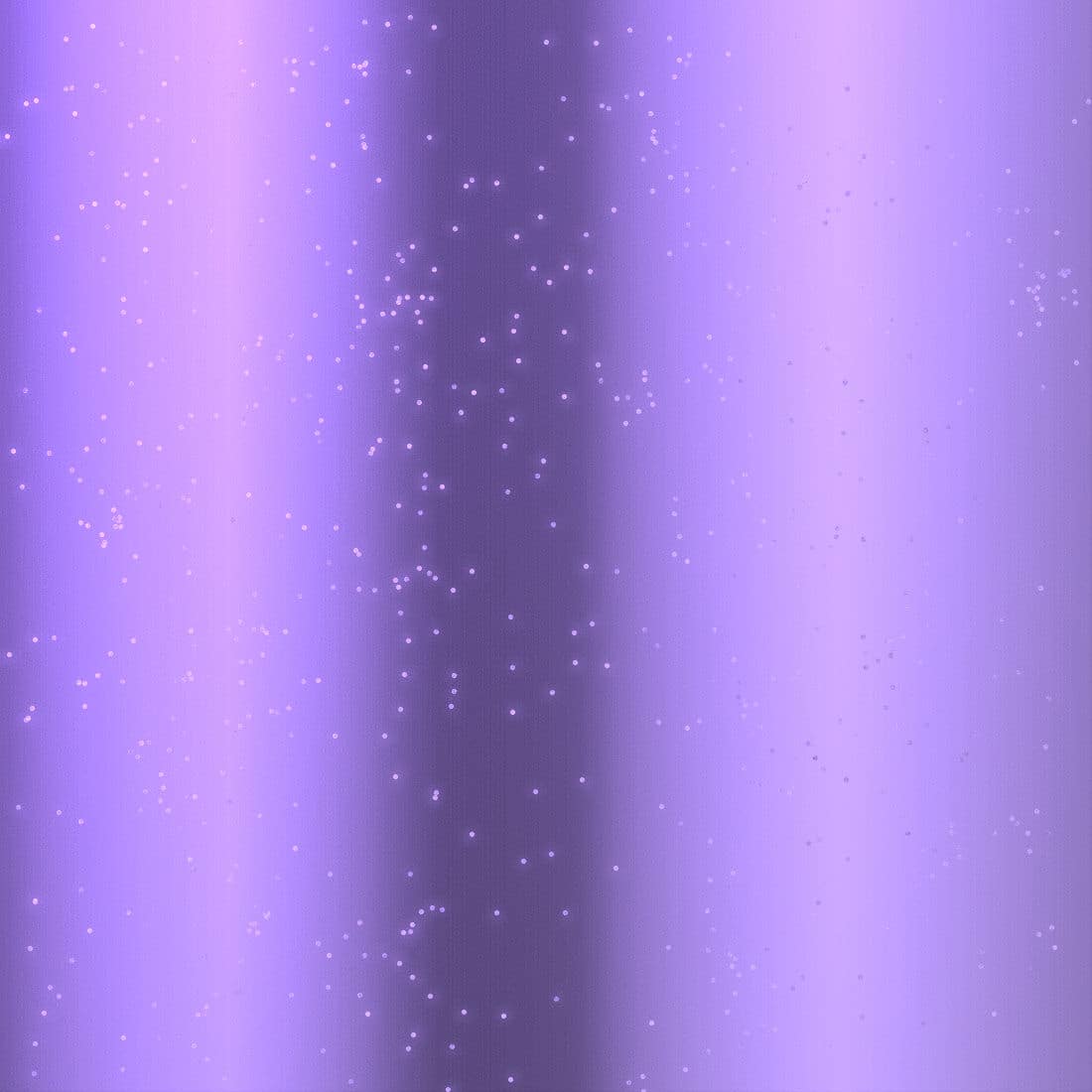 dazzling violet card